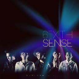 2nd Official 6ixth Sense 1st is @6ixthSenseTirta ..the boy is @Adi_rosepriyo @atan6sense @Gjie6ixthsense @ayoy6ixthsense @wan_6ixthsense