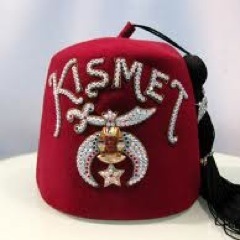 KismetShriners's profile picture. Kismet Shriners
