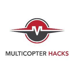 Multicopter Hacks has everything you want to know about buying, building and flying radio controlled multirotors and drones.