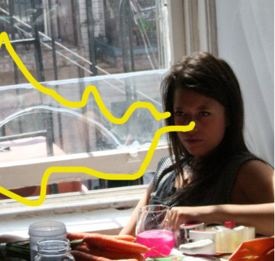 Senior editor @dwell; primarily interested in condiments and buildings.