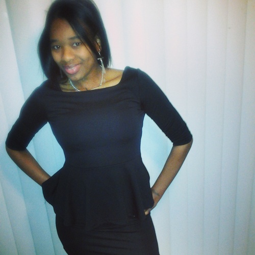 boombasticbritt's profile picture. kind of a big deal ... living MY life you should live yours .. I don't think anybody hotter den me .... when you tweet me you tweeting with the best