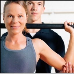I offer a at home experience or you can come to one of our studios to workout. I also do one to one sessions in yoga aswell as personal training.