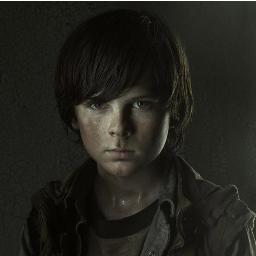Sou fã do The Walking Dead,principalmente do Chandler Riggs(Carl), Amo chocolate, escuto pop e adoro frases rômanticas, e sou legal com quem é legal comigo!