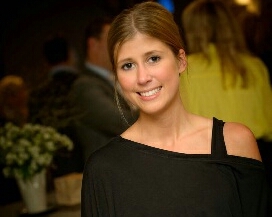 fionaeiting's profile picture. Account manager  @ Van Nelle Fabriek Events