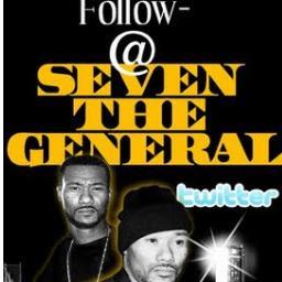 TeamSevenUK's profile picture. Supporting @seventhegeneral from the UK, all the way to the D!  

Account run by @shadysbeats & @x__Laurraaa