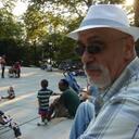 Arnie Perez - @VTYJazz - Twitter