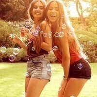 It's A Girl Thing (@causewearegiris) 's Twitter Profile