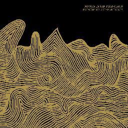 No Sun In San Francisco, Swiss post-something band. Guitars, drums and stuff.
First album, Principles And Particles, available now.