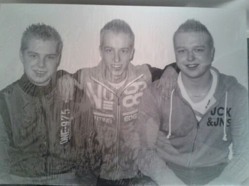 Marcovriess's profile picture. 