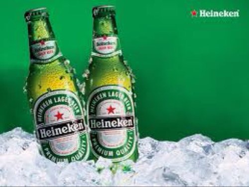 Cuenta oficial de los Fans e incondicionales amantes de la mejor cerveza de la tierra #Heineken #HeinekenFan