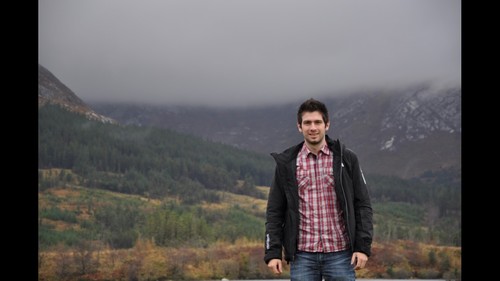 Président chez Karbur Accélérateur Technologique Inc (@KarburAT). Entrepreneur créatif
