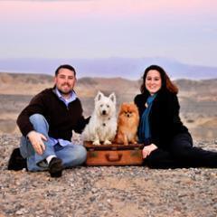 Temecula wedding photographer ~ wife to my awesome hubby Matt ~ lover of music, travel, wine, good food, and good times!