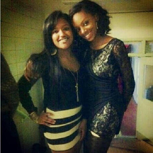 august 23 love my best friend and my family im flying solo follow my best friend @MollyyMacDaddii :)