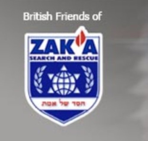 BOOM we're now on twitter!!! Follow #zakaboys for updates over Purim. Just speak to us I you want to get involved.