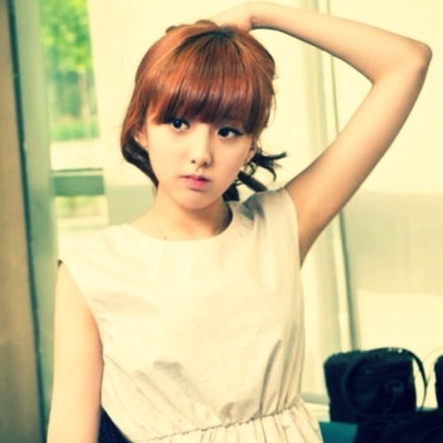 HelloVenus Yoonjobot 120610