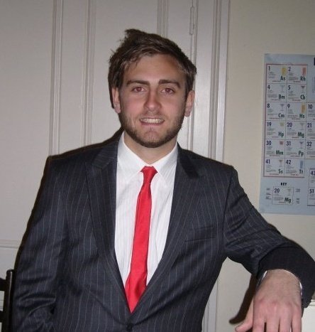 gazzah86's profile picture. 