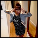 ellen kim - @cesarxkus - Twitter