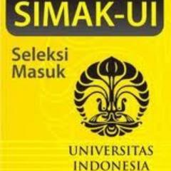 KitabSIMAKUI's profile picture. Mau ikut SIMAK UI 2013? Ayo kuasai soal-soal SIMAK UI dan pembahasannya , klik di http://t.co/wDHq4gWRJH  | Info lkp hub 0857 222 66586, Pin BB : 3172e749 |
