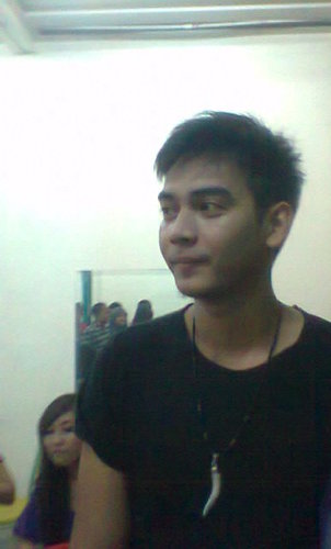 keep support n' there's part of @ivansaputra88 :3 | update by @Miftahul_Ana , @putim91 , @ayuseptiana97 | followed by ka ivan 03 . 12 .12