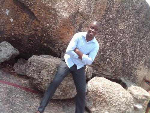 Dad | Husband| Lawyer | Sports Enthusiast | Lover of GOD | Madridista|  Mourinista| Progressive| Pan Africanist...