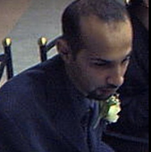 haroonb's profile picture. 