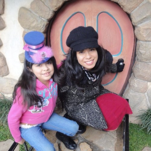 AliciadeLozano's profile picture. 