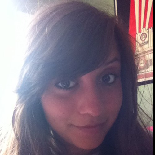 EllenaSankarsin's profile picture. 