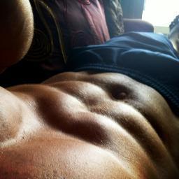 Amunike_'s profile picture. En mi paraíso sólo cabes tú.