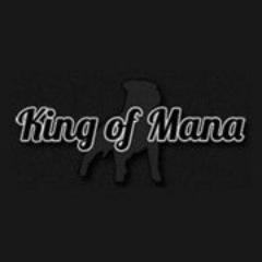 KingOfMana's profile picture. Staffordshire Bull Terrier