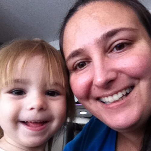 MarianaBralic's profile picture. 