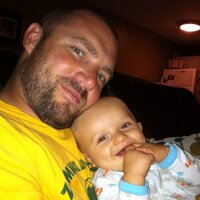 OldmanScharf (@cscharf462) 's Twitter Profile