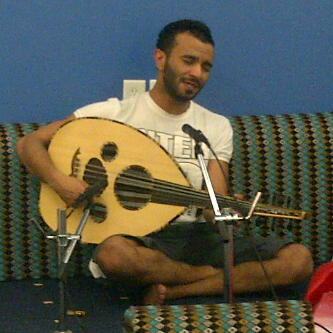 ي بخت ناس تشوفك وانا على شوفتكك ولهان ♥