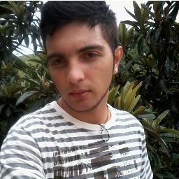 Um cara simples mas com uma visão ampla do mundo. Quer saber mais? Então siga.
