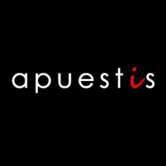 apuestis's profile picture. Muy pronto descubrirás todo de las apuestas de futbol.
Suscríbete en nuestra web y sé el primero en recibir nuestro boletín de pronosticos ganadores