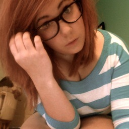 __Georgiee's profile picture. Ice Hockey & Music basically complete me