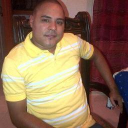 Dios. Patria. Libertad. Periodista y locutor. Amante de la música el vino y la buena comida. Género Salsa.whatsapp. 8297074276 BBM2A8B37A4. #95 grados de salsa.