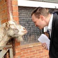 Tom Mack (@t0mmack) 's Twitter Profile