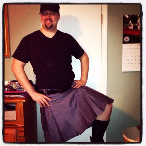 KniteWriter's profile picture. I'm an Irish Cowboy who is married to my Best Friend! From Tampa. Also enjoy woodturning pens.