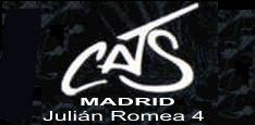 Relaciones publicas de Cats! listas e información aquí