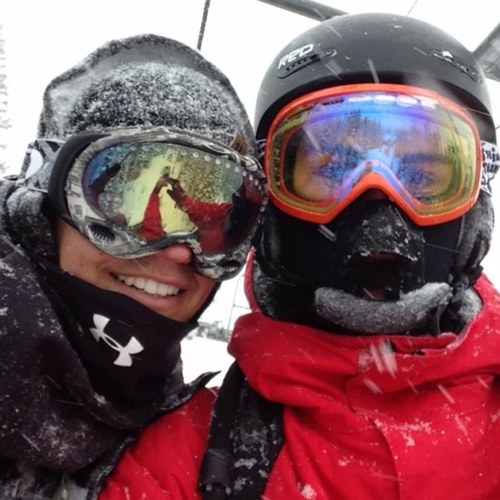 NathanSalois's profile picture. 