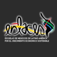 Enlaces es una red de construcción de conocimiento aplicado en gestión empresarial  creada por las escuelas de negocios de Latinoamérica.