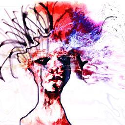 Jenr8r_Art's profile picture. artist and lover