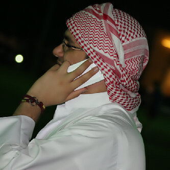 weld_alkubisy's profile picture. 