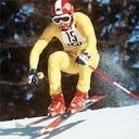 Franz Klammer - @DownhillSkierII - Twitter
