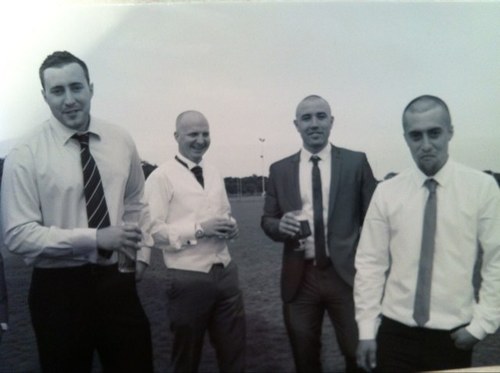 michaelcooney8's profile picture. 