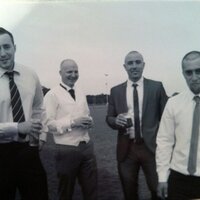 michael cooney (@michaelcooney8) 's Twitter Profile