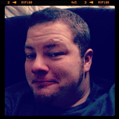 YeahThatGuy82's profile picture. 