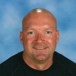 Health and Physical Education Teacher, Head Football Coach Spotswood High School