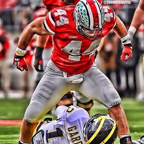 Born and raised OH, now living in AZ. OSU4LF Go Bucks! NFL- Browns and Cards, MLB- Guardians and Dbacks, NBA- Cavs