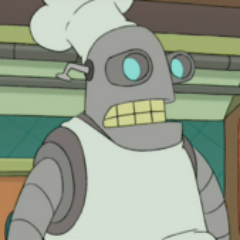 A gamer who also enjoys baking. Recipes and results vary from person to person.